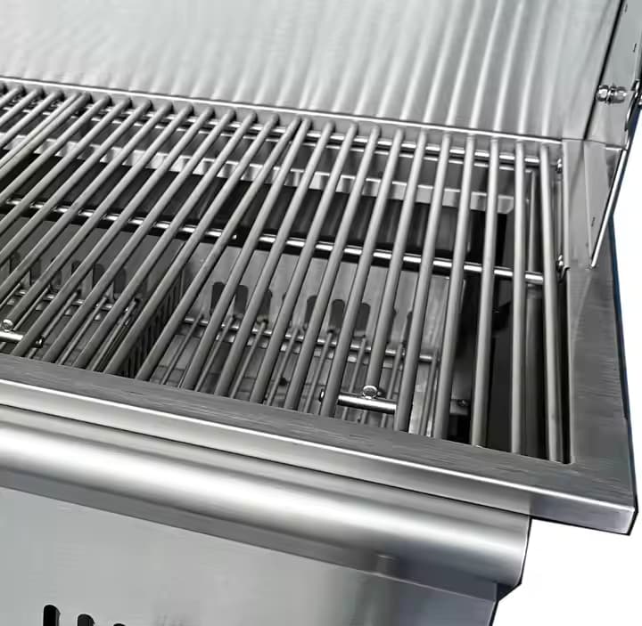 30 inch Charcoal Grills
