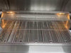 4 Burner Premium Gas Grill with Rear Burner and Built-in Lighting System
