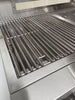 5 Burner Premium Gas Grill with Rear Burner and Built-in Lighting System