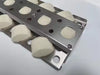 Ceramic Flame Tamer for Gas Grills
