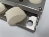 Ceramic Flame Tamer for Gas Grills