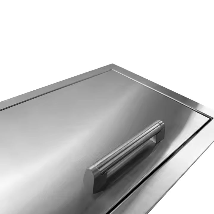Single Access Door-Right Hinged ( Vertical )