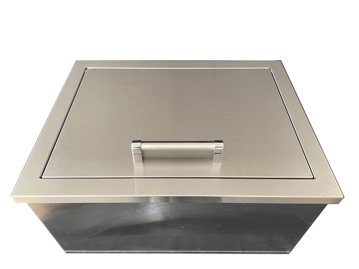 Sink & Ice Bin