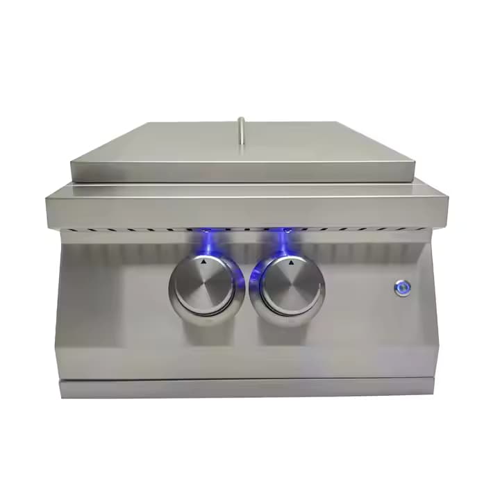 Standard Power Burner