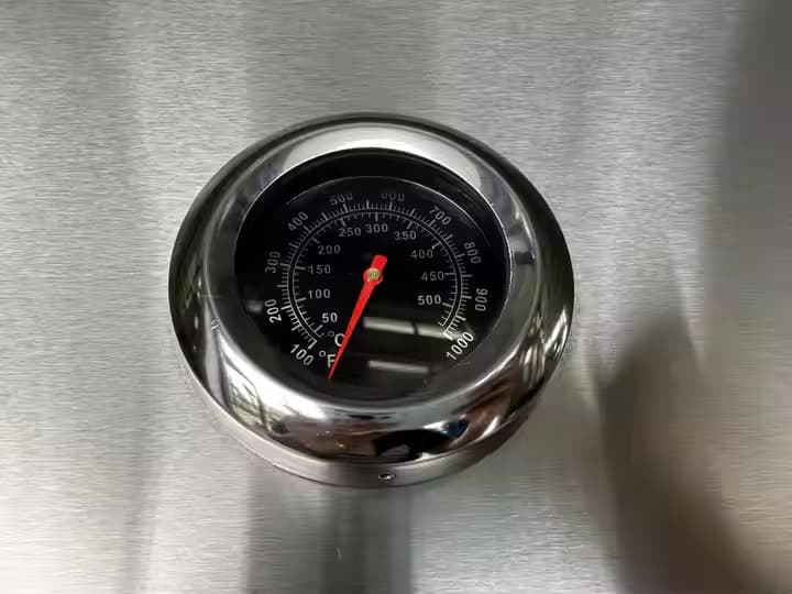 30 inch Charcoal Grills