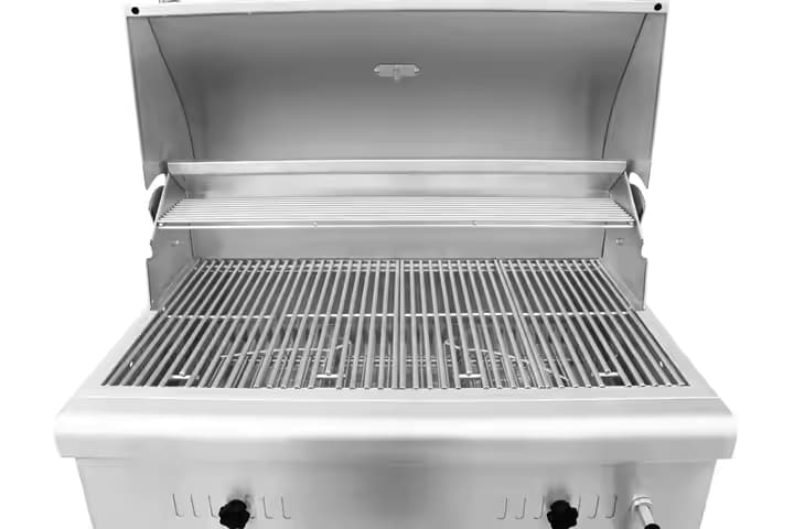 30 inch Charcoal Grills