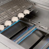 Ceramic Flame Tamer for Gas Grills