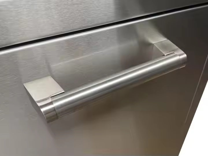 Roll Out Double Trash (Recycle Drawer)