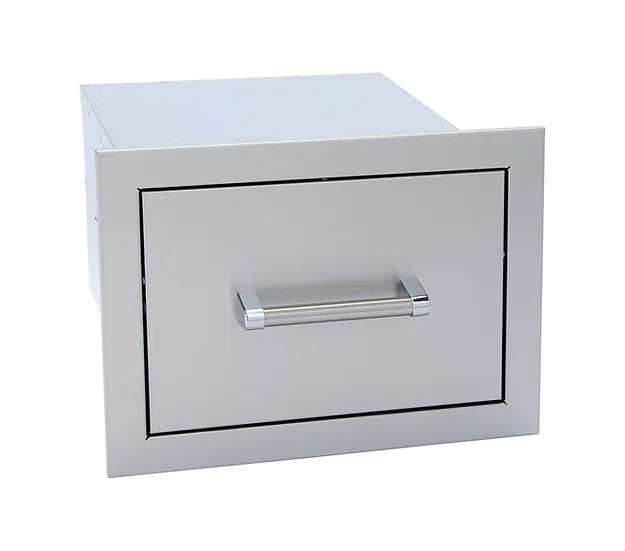 Single Access Drawer