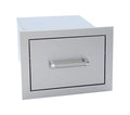 Single Access Drawer