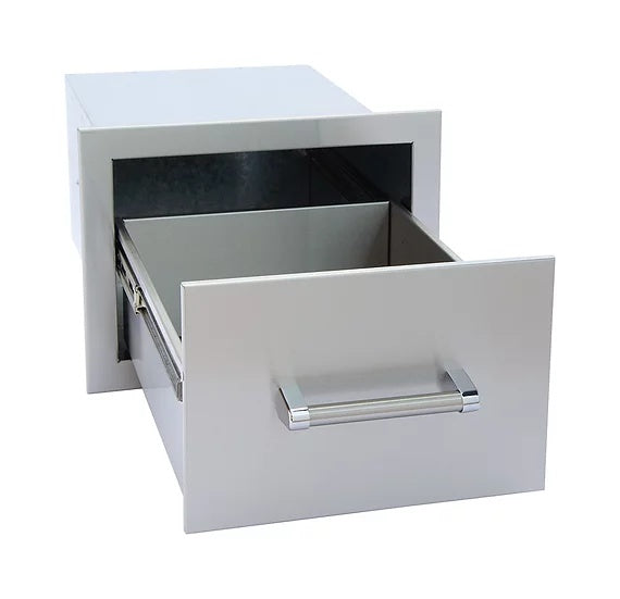 Single Access Drawer