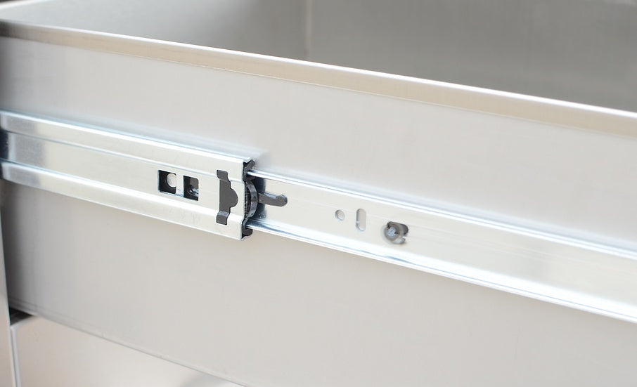 Single Access Drawer