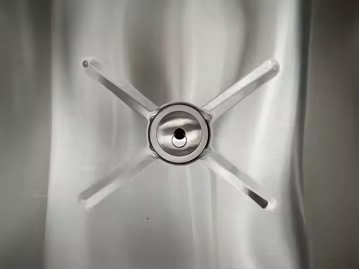 Sink & Ice Bin