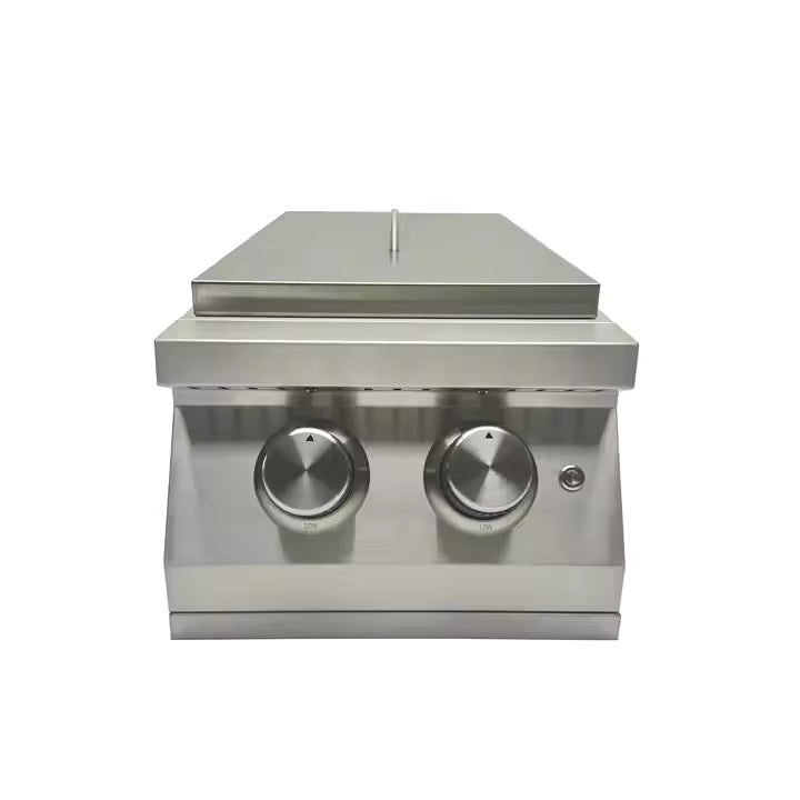Standard Double side Burner