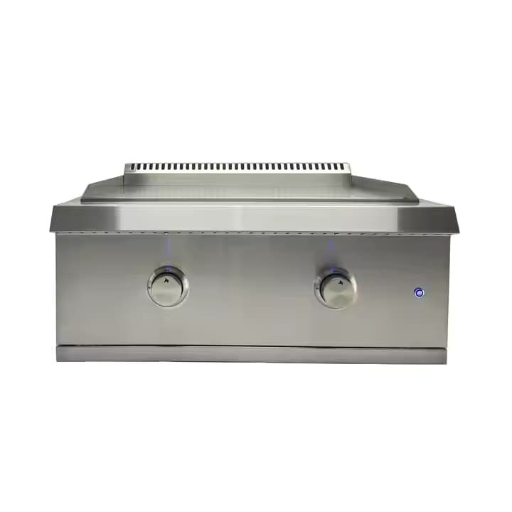 Standard Gas Griddle