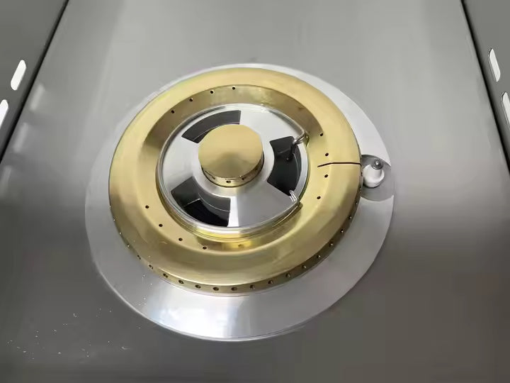 Standard Double side Burner