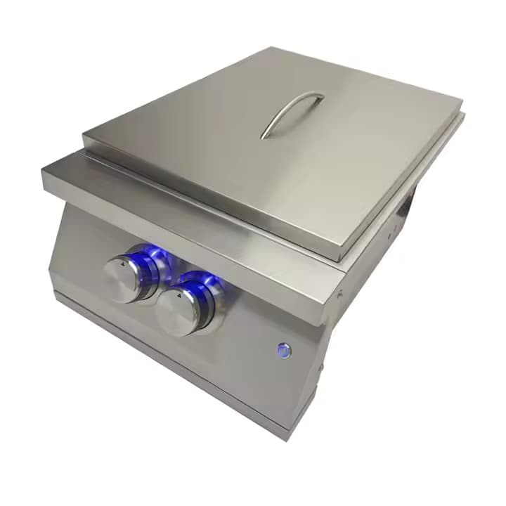 Standard Power Burner