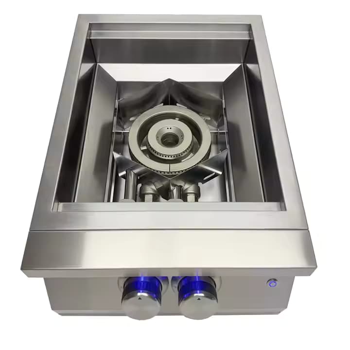 Standard Power Burner