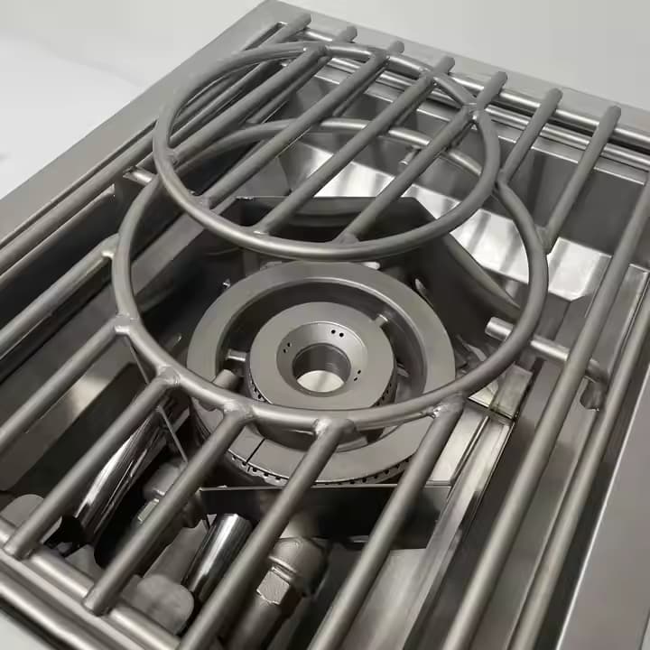 Standard Power Burner